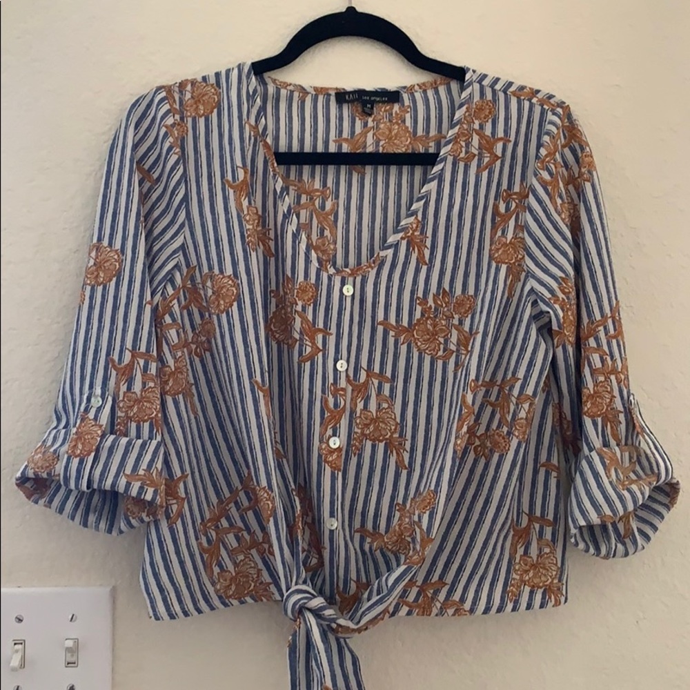 Blouse